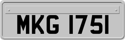 MKG1751
