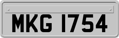 MKG1754