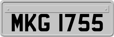 MKG1755