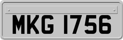 MKG1756