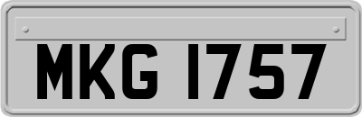 MKG1757