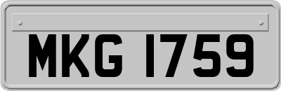 MKG1759