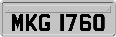 MKG1760