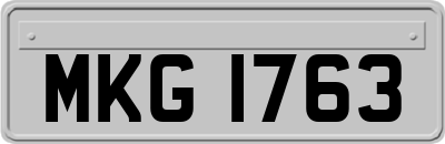 MKG1763