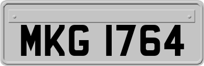 MKG1764