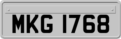 MKG1768