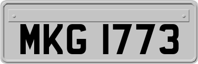 MKG1773