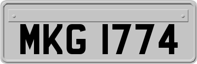 MKG1774