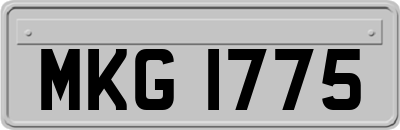 MKG1775