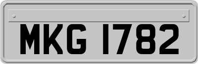 MKG1782