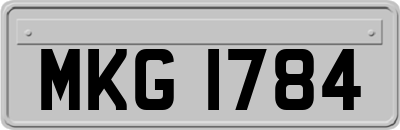 MKG1784