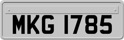 MKG1785