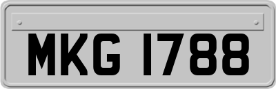 MKG1788