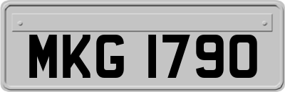 MKG1790