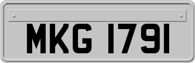 MKG1791