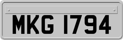 MKG1794