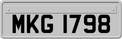 MKG1798