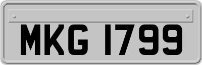 MKG1799