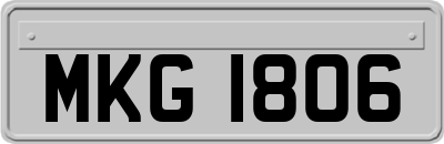 MKG1806