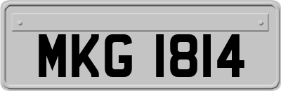 MKG1814