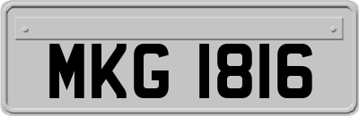 MKG1816