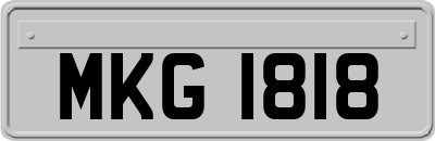 MKG1818