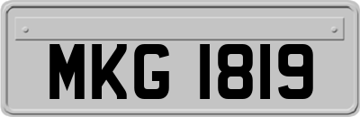 MKG1819