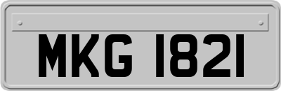 MKG1821