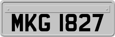 MKG1827