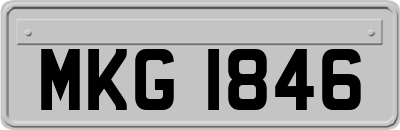 MKG1846