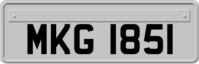 MKG1851