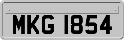 MKG1854