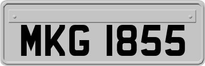 MKG1855