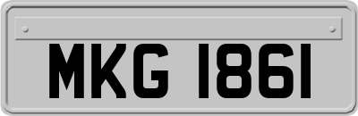 MKG1861