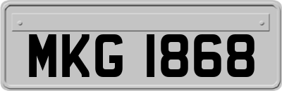 MKG1868