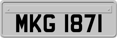 MKG1871