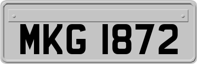 MKG1872