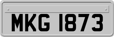 MKG1873