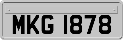 MKG1878