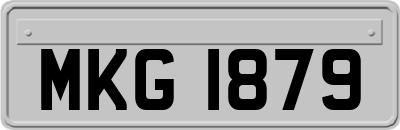 MKG1879