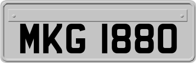 MKG1880