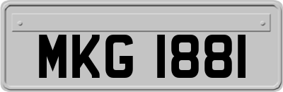 MKG1881