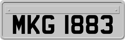 MKG1883