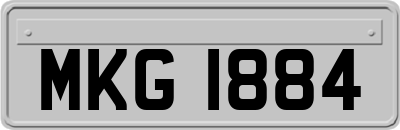 MKG1884