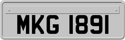 MKG1891