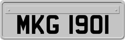 MKG1901