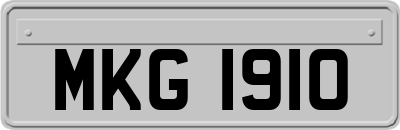 MKG1910