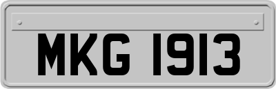 MKG1913