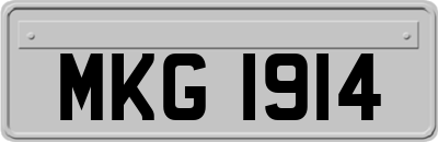 MKG1914