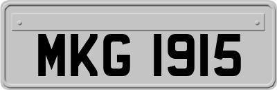 MKG1915